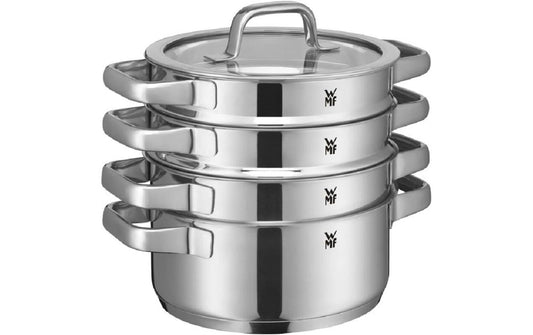 WMF Kochgeschirr-Set 4-teilig Compact Cuisi