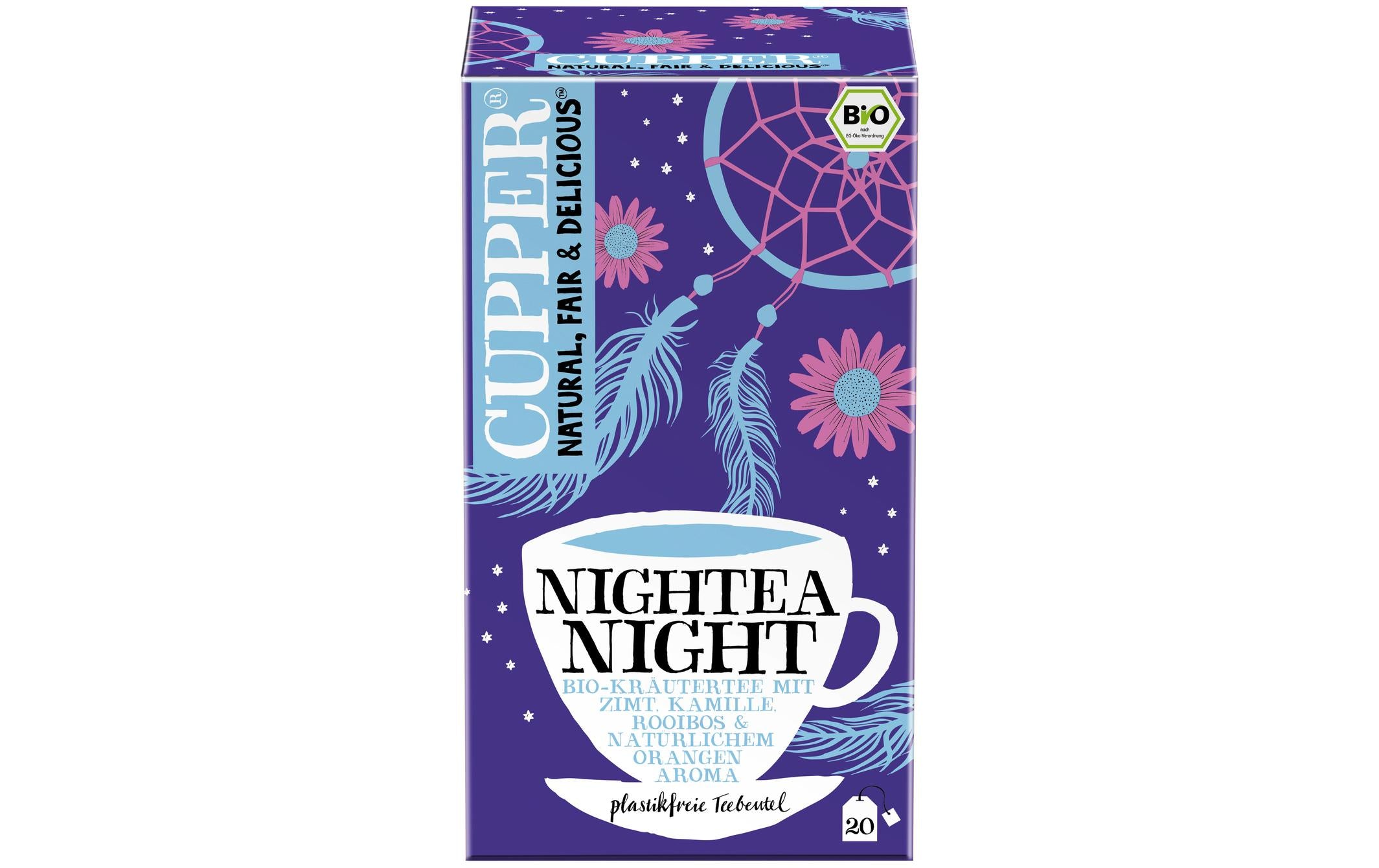 Nightea Night