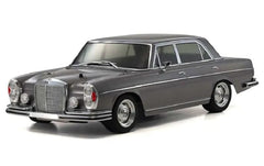 Kyosho Fazer MK2 (L) Mercdes Benz 300 SEL