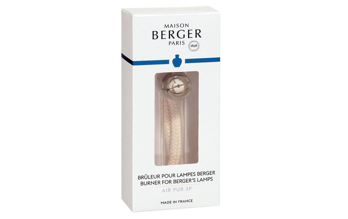 MAISON BERGER Brenner Duftlampe Air Pur 3P