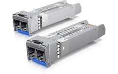 Ubiquiti | SFP+ Modul UACC-OM-SM-10G-D | 20er Pack