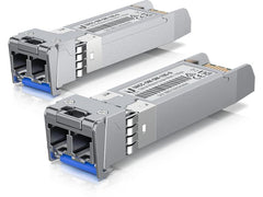 Ubiquiti | SFP+ Modul UACC-OM-SM-10G-D | 20er Pack