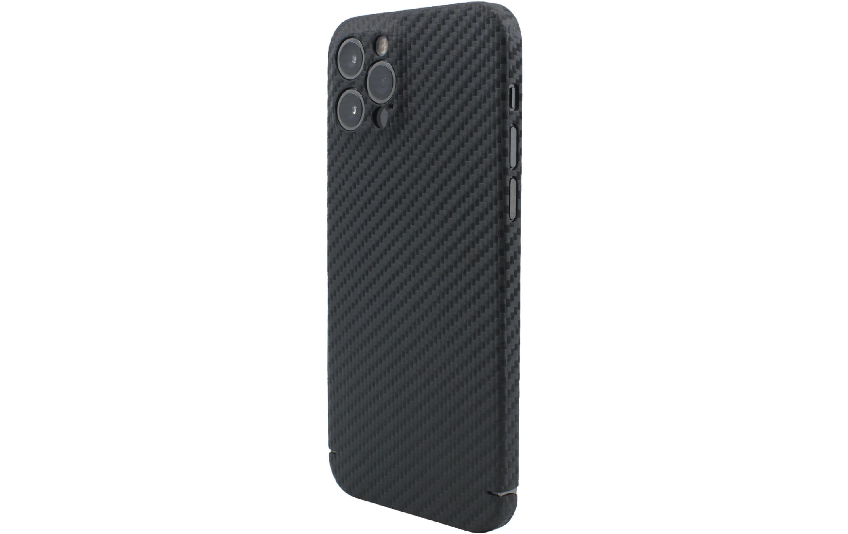 NEVOX CarbonSeries Cover