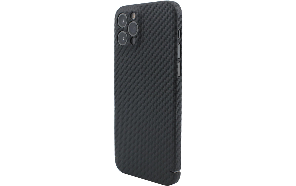 NEVOX CarbonSeries Cover