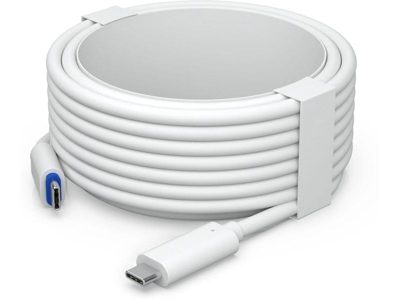 Ubiquiti | UACC-G4-DBP-CABLE-USB-7M | 7m USB-Kabel für G4 Doorbell Pro