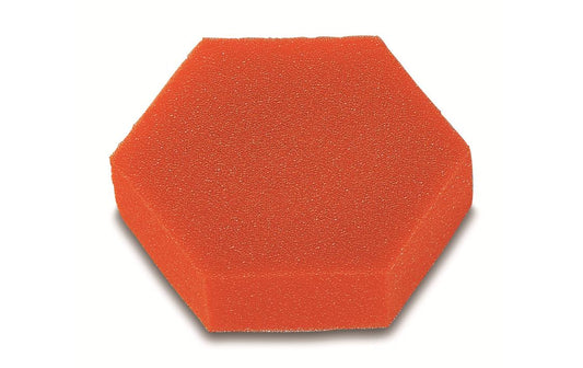 Läufer | Fingeranfeuchter Ersatzschwamm | Ø70 mm, 10 Stück