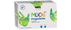 Kreul Mucki Fingerfarbe Set