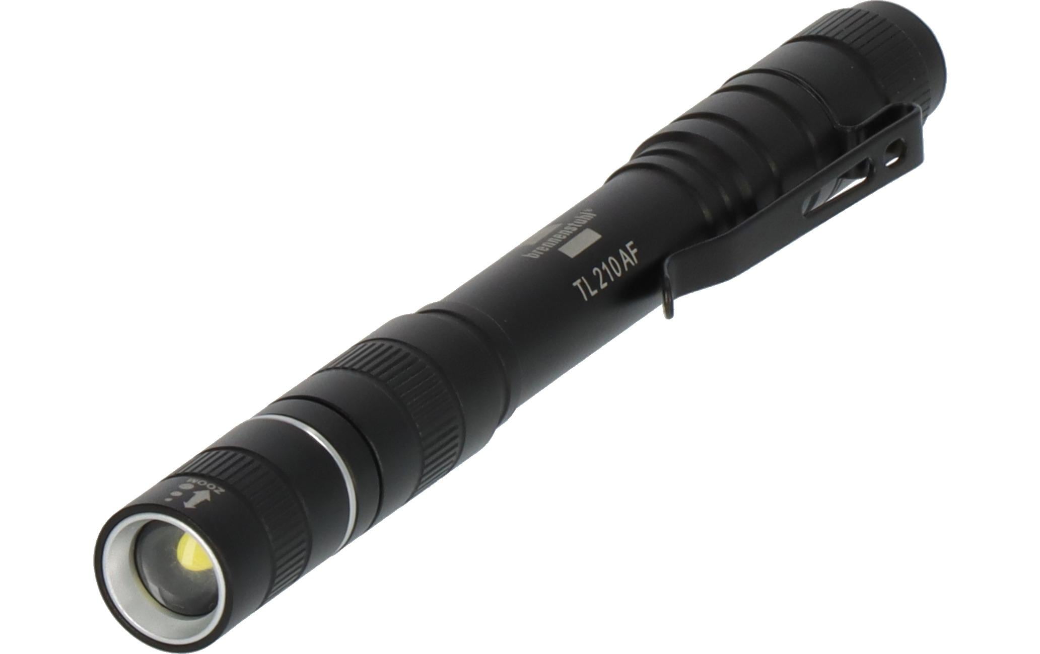 Brennensruhl Taschenlampe TL 210AF