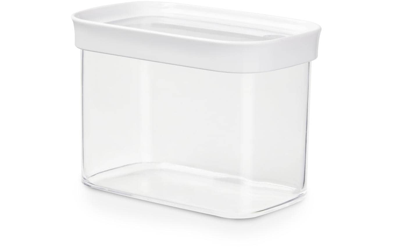 Emsa, Vorratsdose Optima 1 l, Transparent