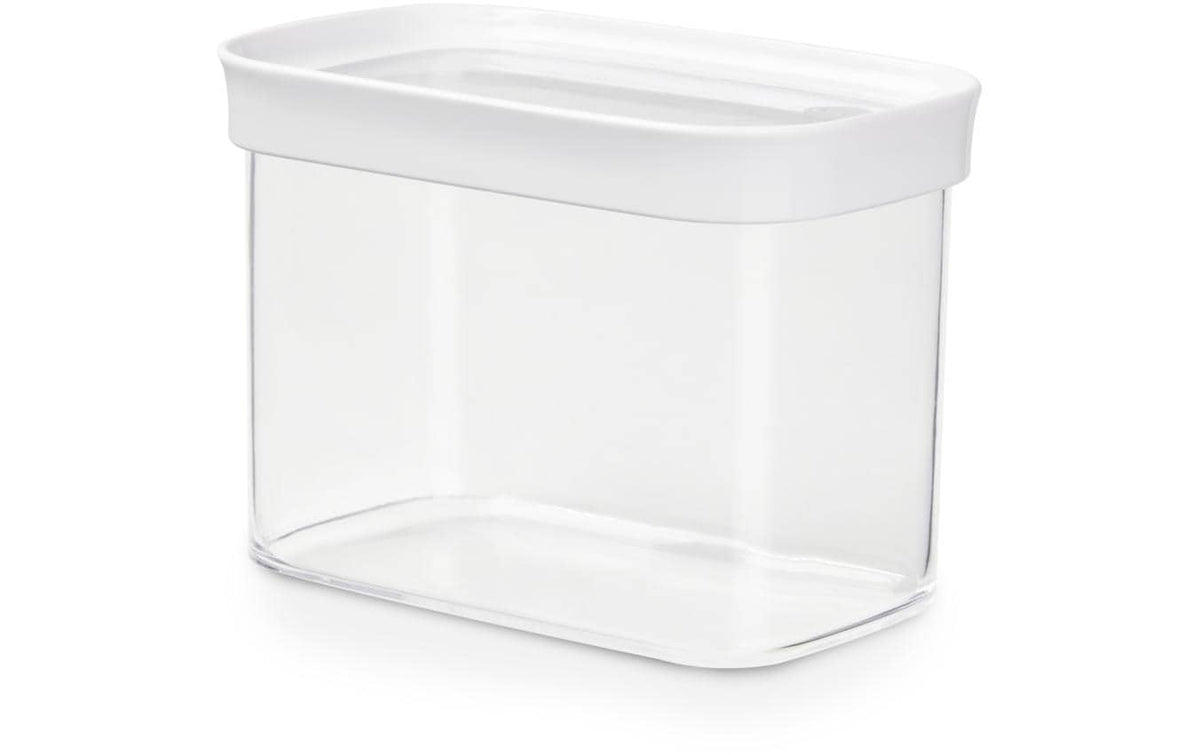 Emsa, Vorratsdose Optima 1 l, Transparent