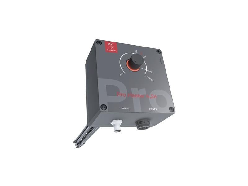 SMARTFOX | Pro Heater 4.5K | Warmwasserbereitungs-Gerät