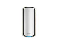 Netgear | RBE970 WiFi 7 Quad-Band Satelit | Zusatzsatelit, weiss