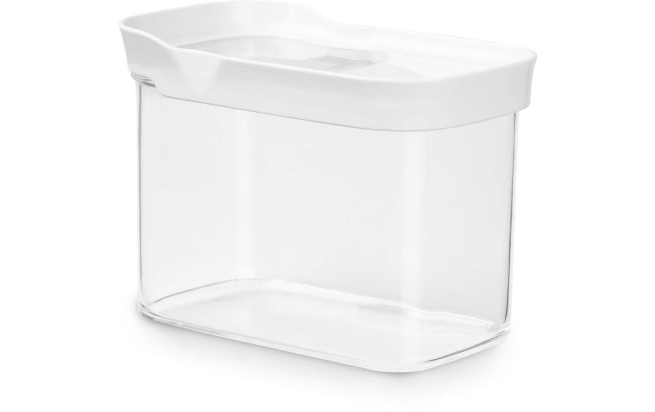 Emsa Dose Optima Schiebedeckel 1.0 Liter