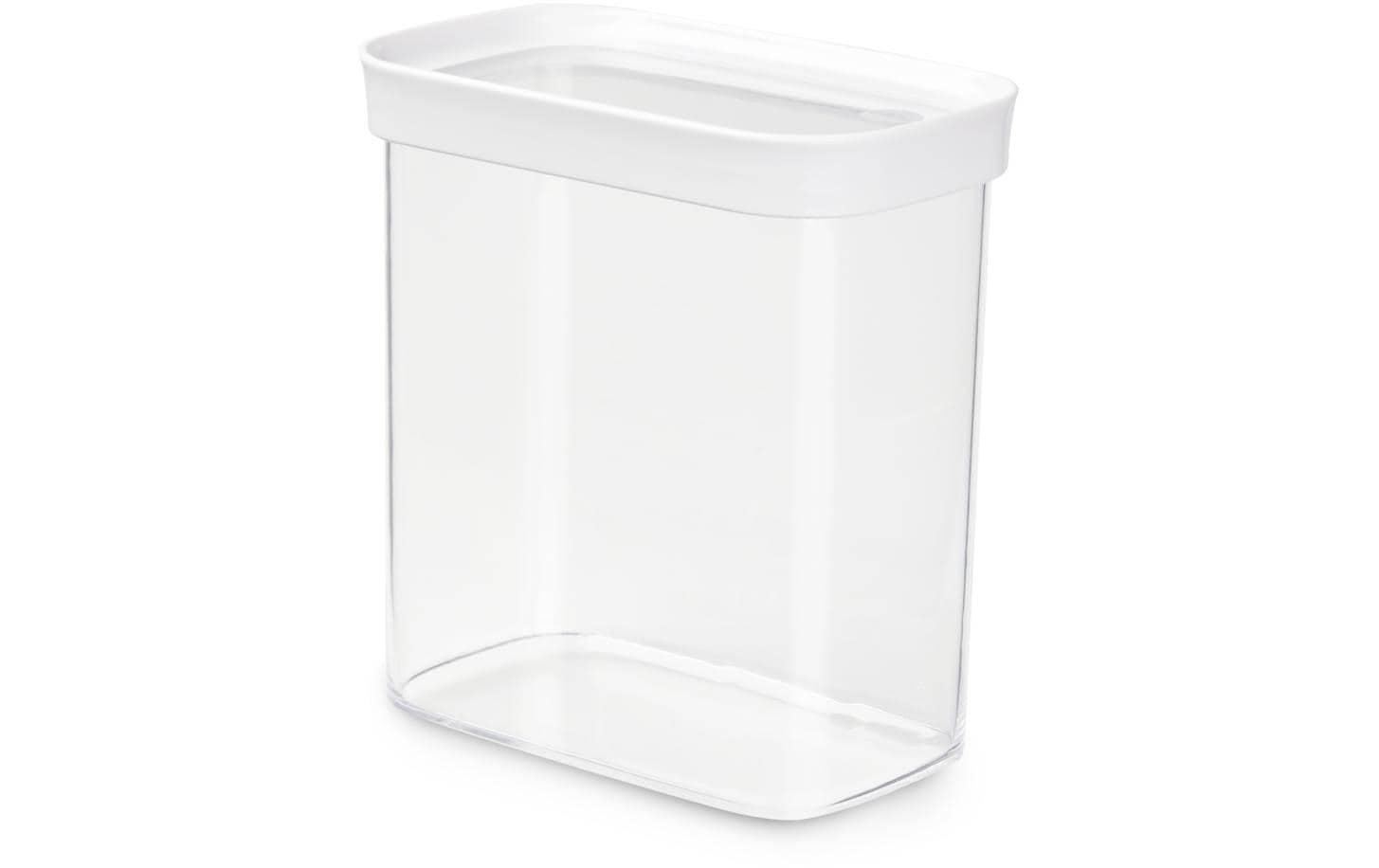 Emsa, Vorratsdose Optima 1.6 l, Transparent