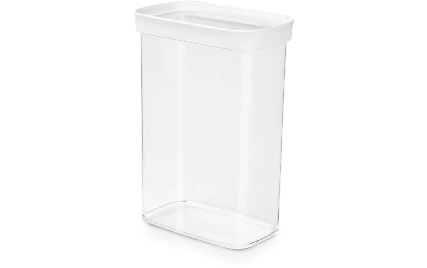 Emsa, Vorratsdose Optima 2.2 l, Transparent