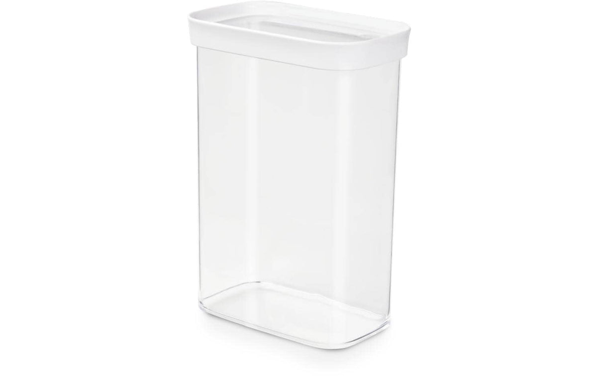 Emsa, Vorratsdose Optima 2.2 l, Transparent