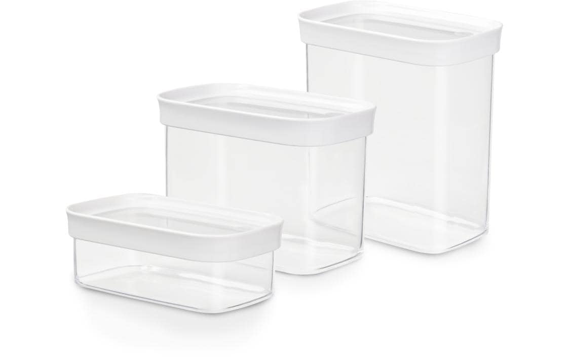 Emsa Dose Optima 3er Set