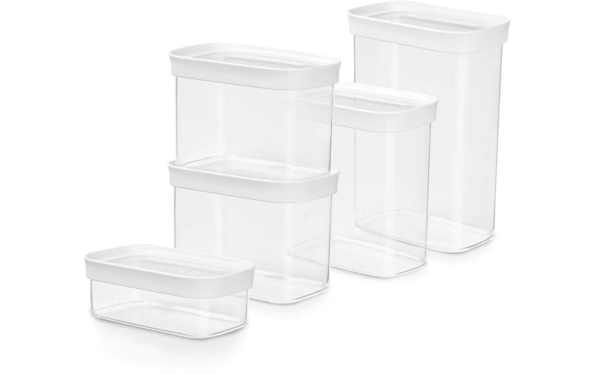 Emsa Dose Optima 5er Set