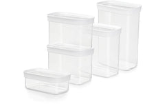 Emsa Dose Optima 5er Set