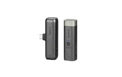 Obsbo Boya Wireless Mikrofon
