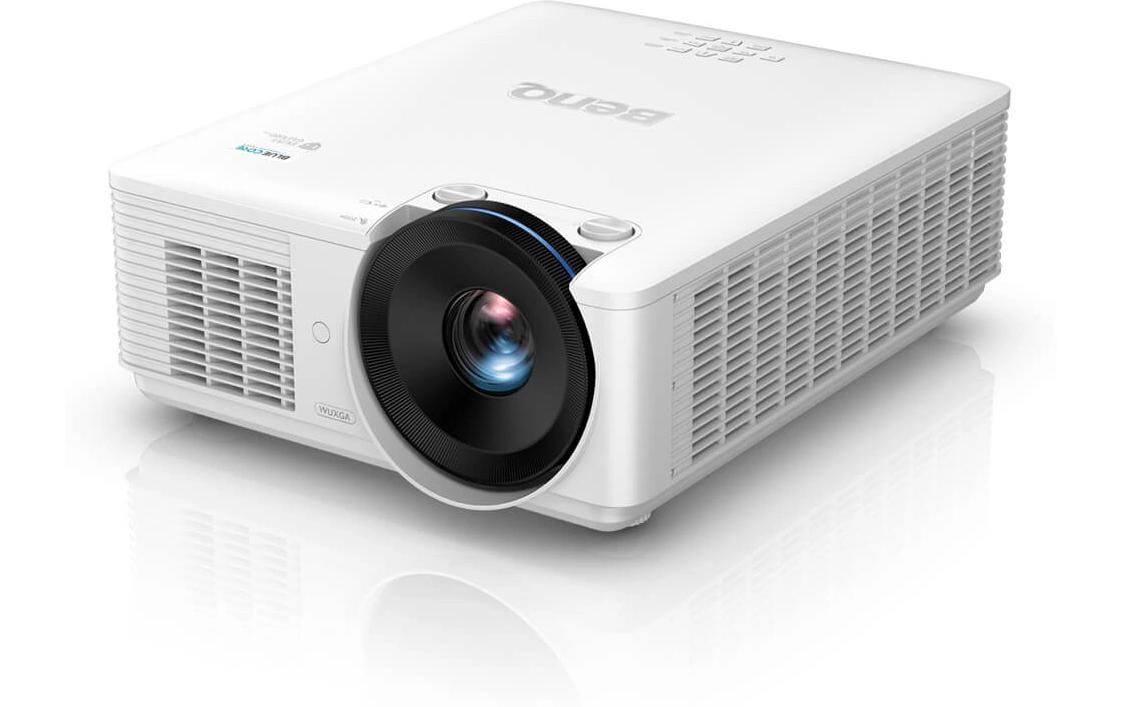 Laser-Projektor BenQ LU785, WUXGA