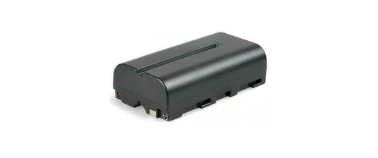 FXLion | NP-F550/3200mAh