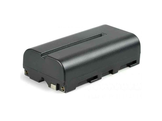 FXLion | NP-F550/3200mAh