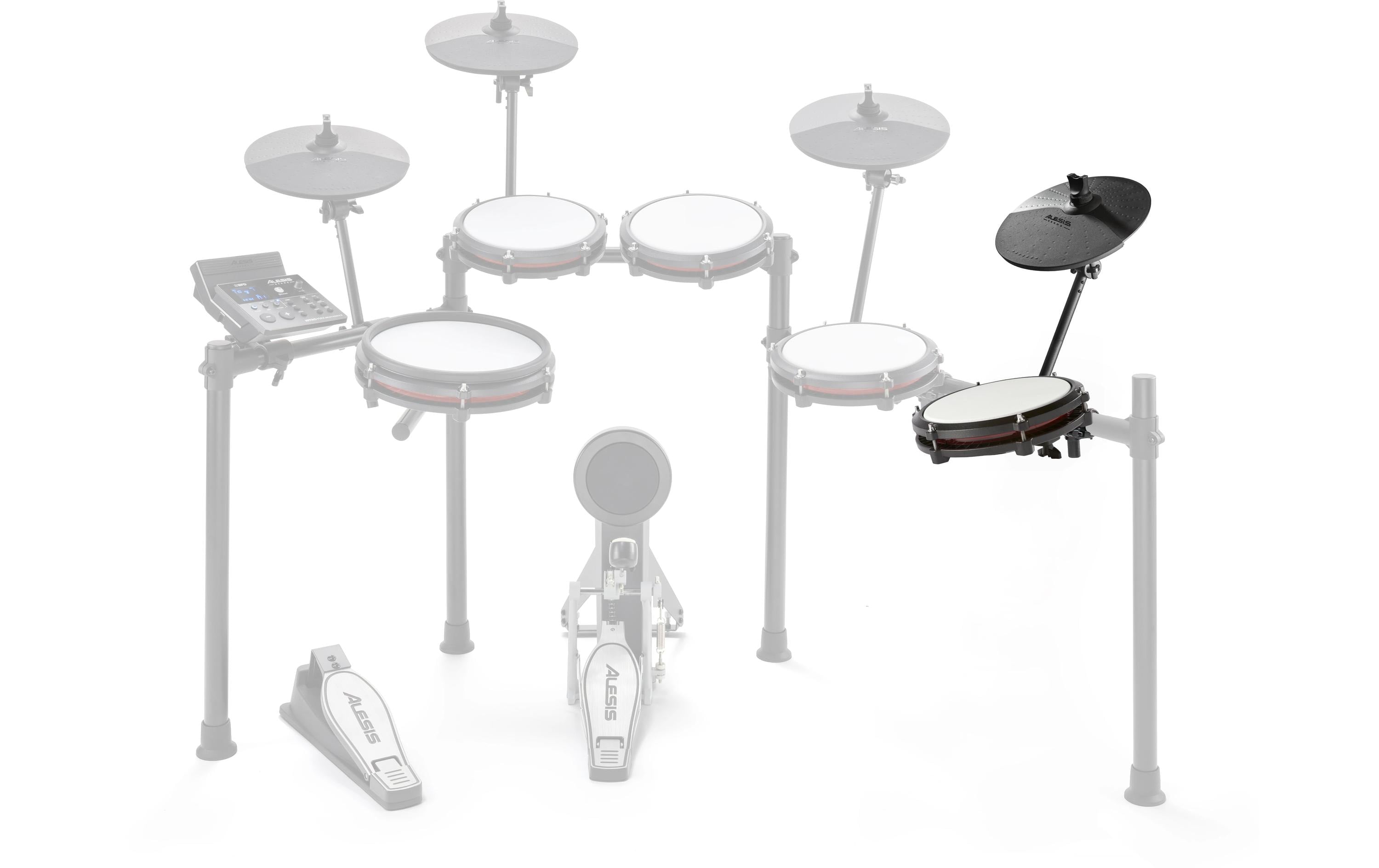 Alesis Nitro Max Expansion Pack