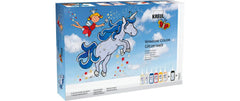 Kreul, Fensterfarbe Window Color Set Glitze