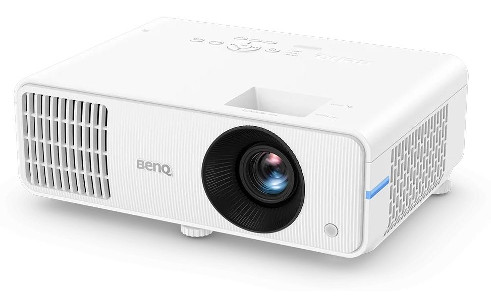 Laser-Projektor BenQ LH650, Full-HD