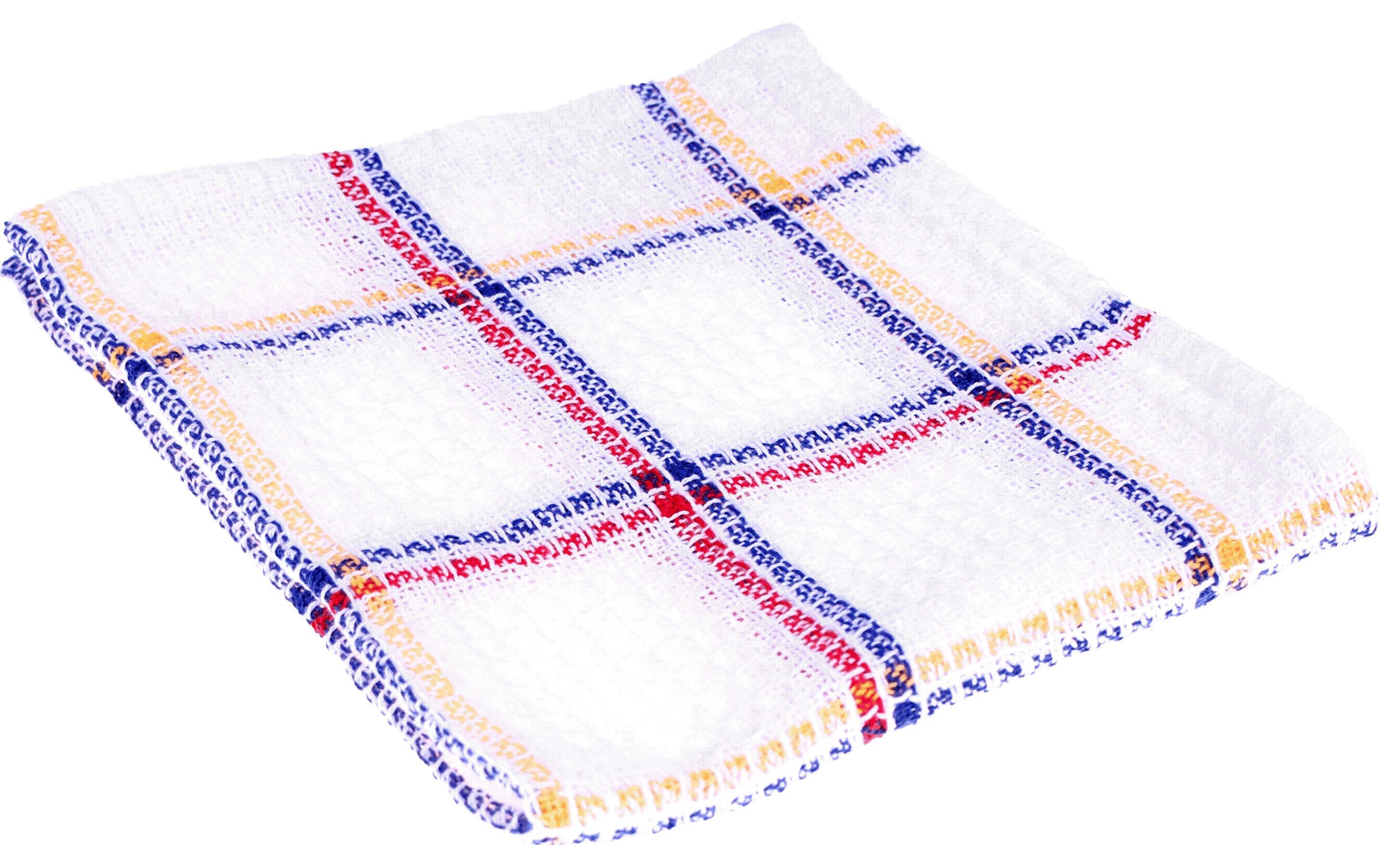 Edi Baur Abwaschlappen 10er Pack