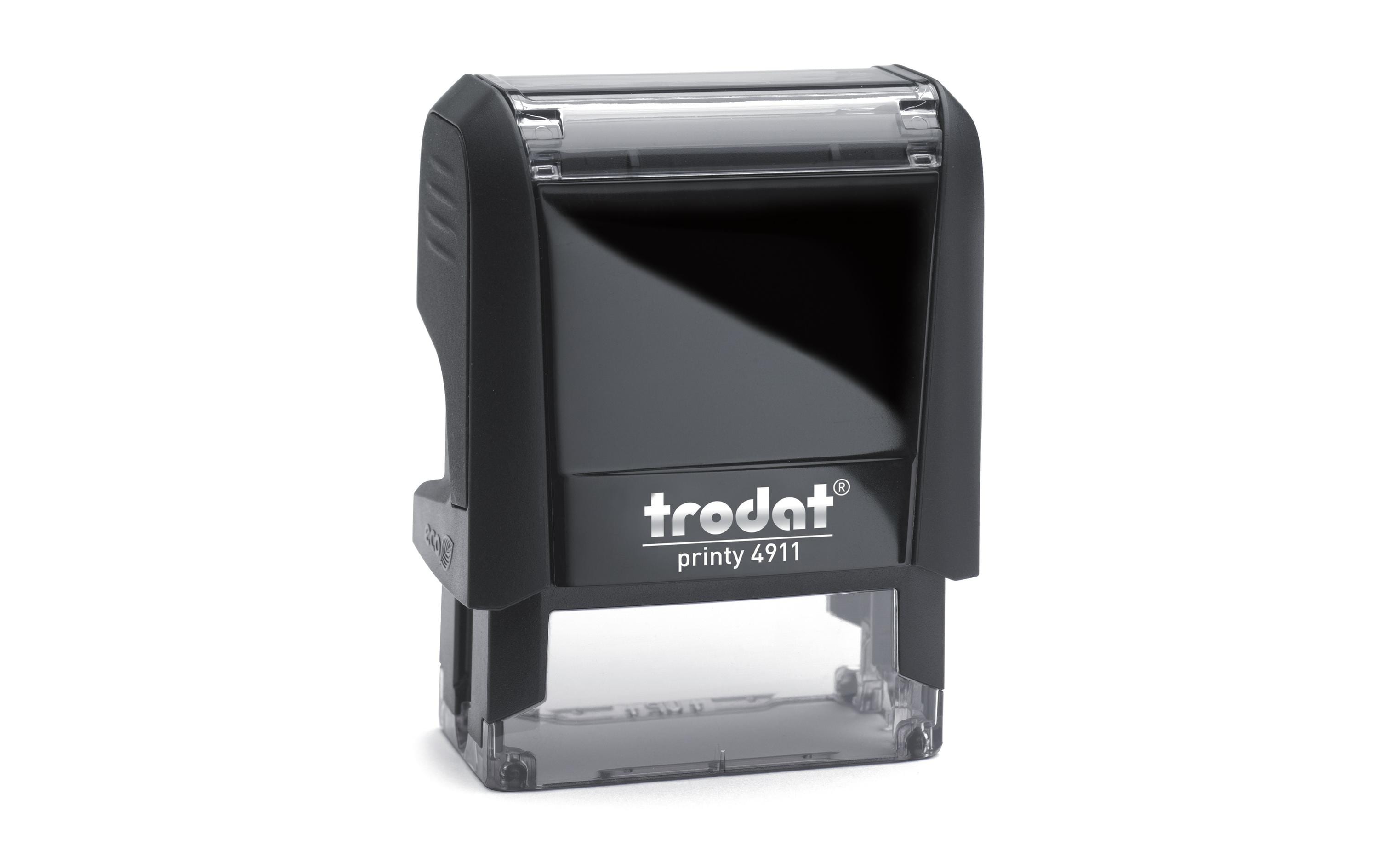 Trodat Stempel 4911 A Priority