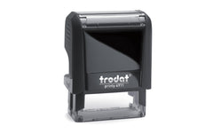 Trodat Stempel 4911 A Priority