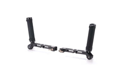 Dual Handle Bracket