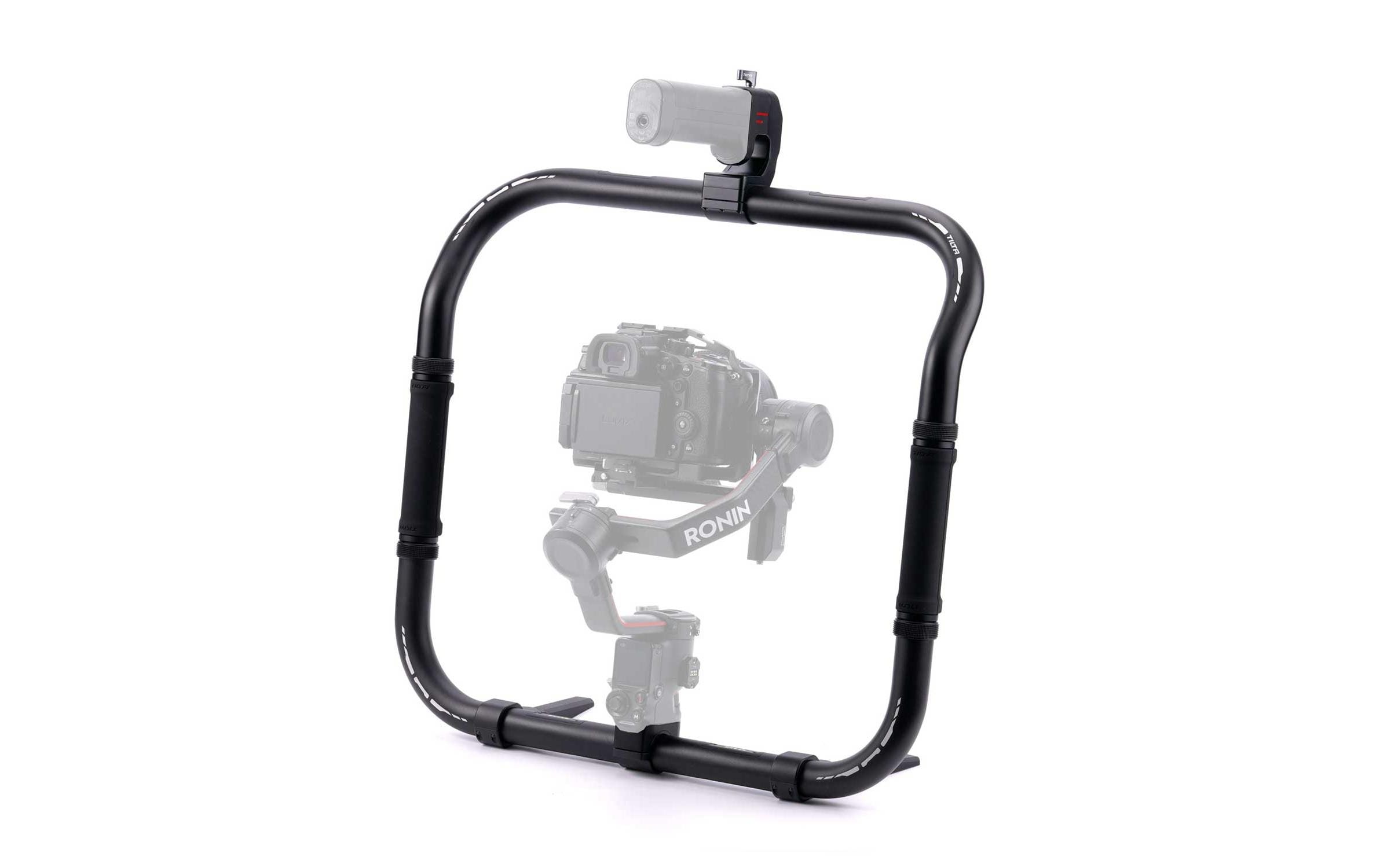 Basic Ring Grip Plus