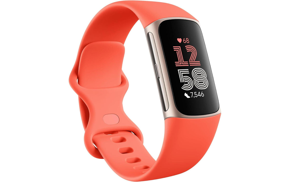 Fitbit Charge 6 Activity Tracker