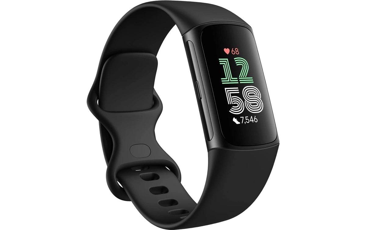 Fitbit Charge 6 Activity Tracker