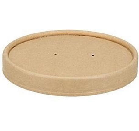 Weita Deckel zu Suppenbecher Verive 350ml