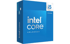 Intel | CPU Intel 14-Core i5-14600K/3.60 GHz | LGA 1700, 24MB Cache, UHD Gr., 125W, BOX