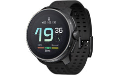 Suunto | Race | All Black