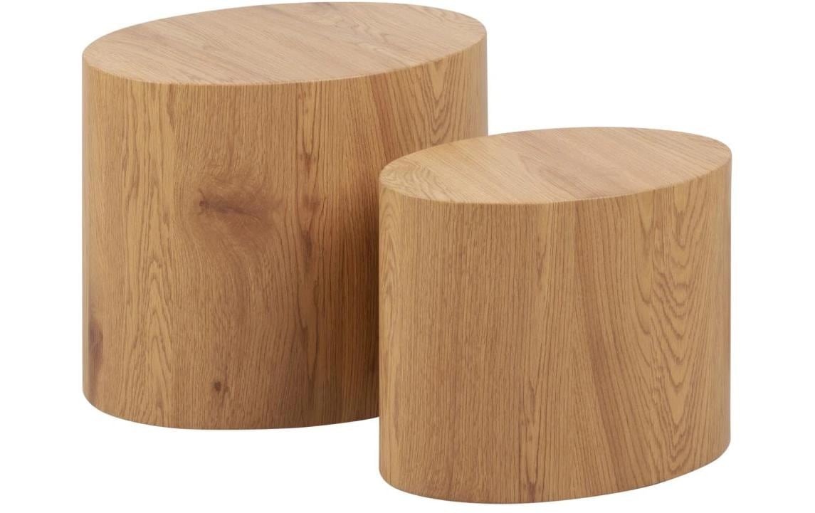 AC Design Couchtisch Mice 2er Set