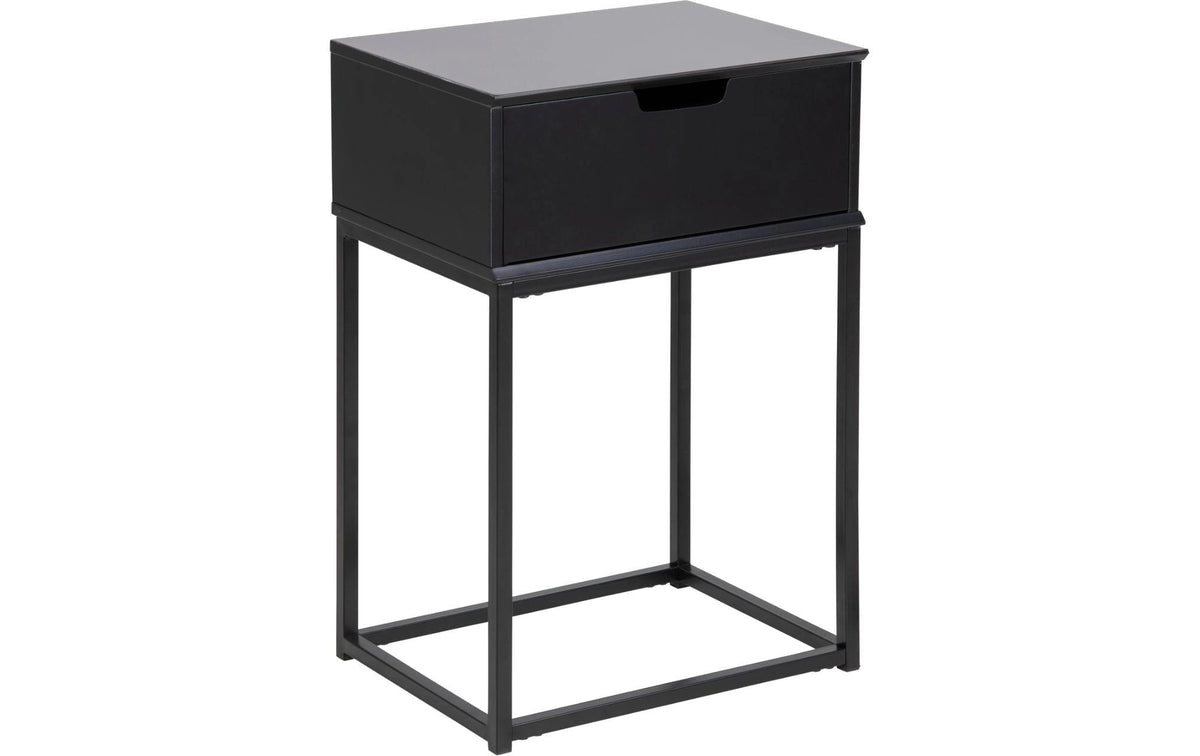 AC Design Nachttisch Mitra