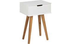 AC Design Nachttisch Mitra