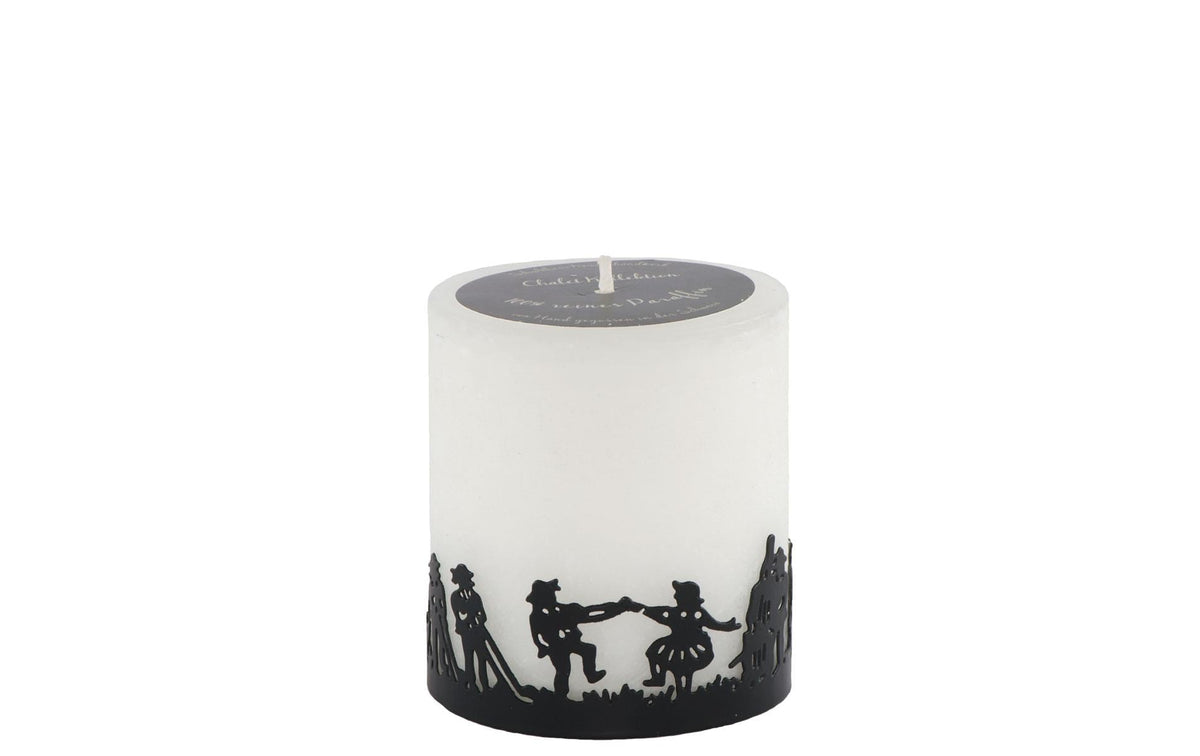 Schulthess Kerzen Chalet Chic Tanz