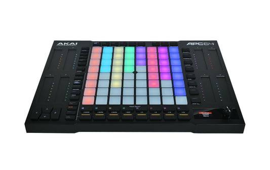 AKAI  APC64, Ableton Controller