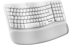 Logitech | Tastatur Wave Keys