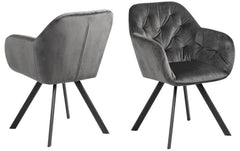 AC Design Esszimmerstuhl Lola