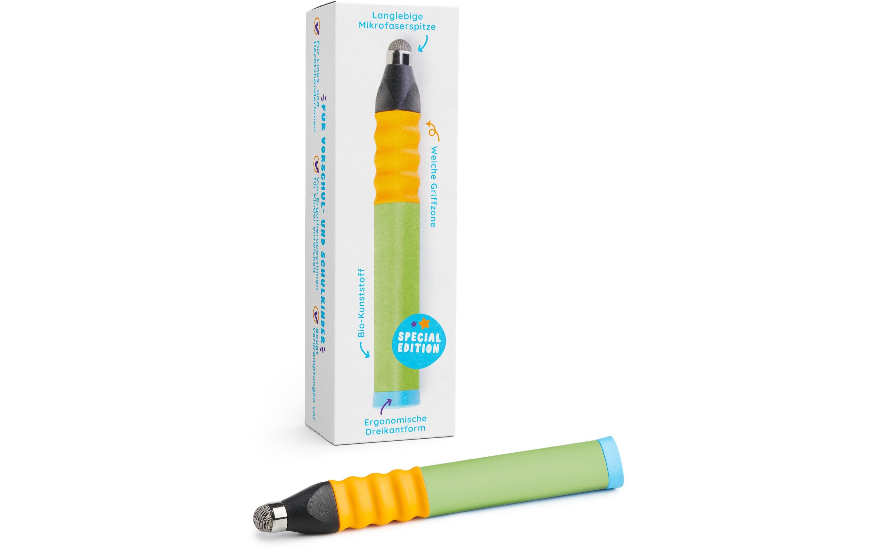 Edurino, Ergonomischer Eingabestift -DE- Gr