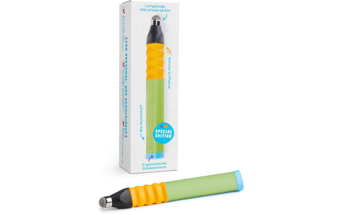 Edurino, Ergonomischer Eingabestift -DE- Gr