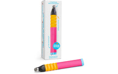 Edurino | Ergonomischer Eingabestift -DE | Pink